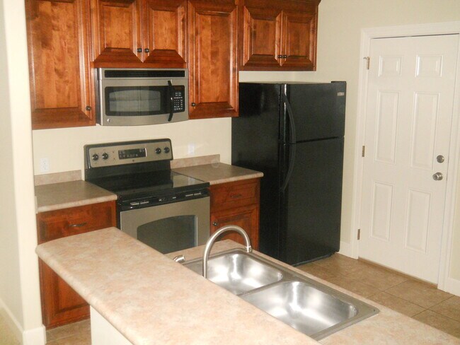 Photo - 3400EBarack Unit 3400-E Barack Obama Blvd