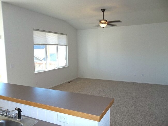 Photo - Spacious 4 Bedroom Home with Walk-Out Basement