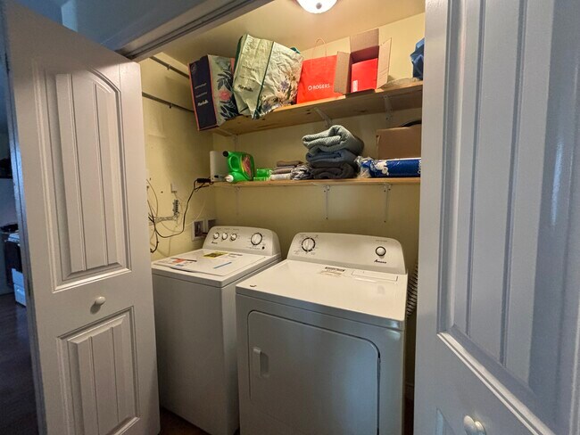 Photo - 2 Bedroom Apartment for Rent Unité 1