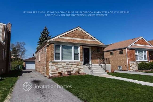 Photo - 9024 S Albany Ave