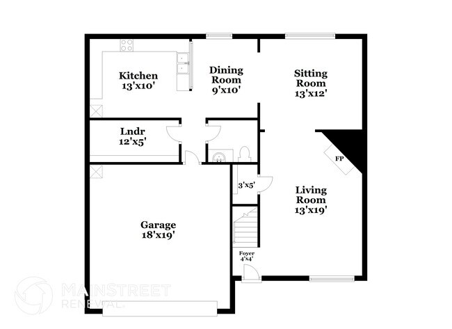 Photo - 1013 Lavender Cir