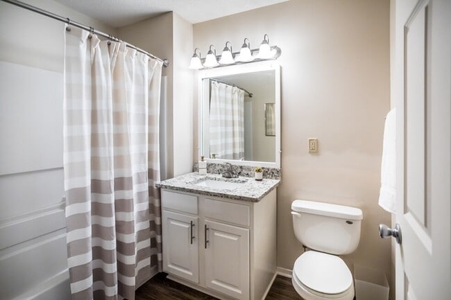 Main Bathroom
