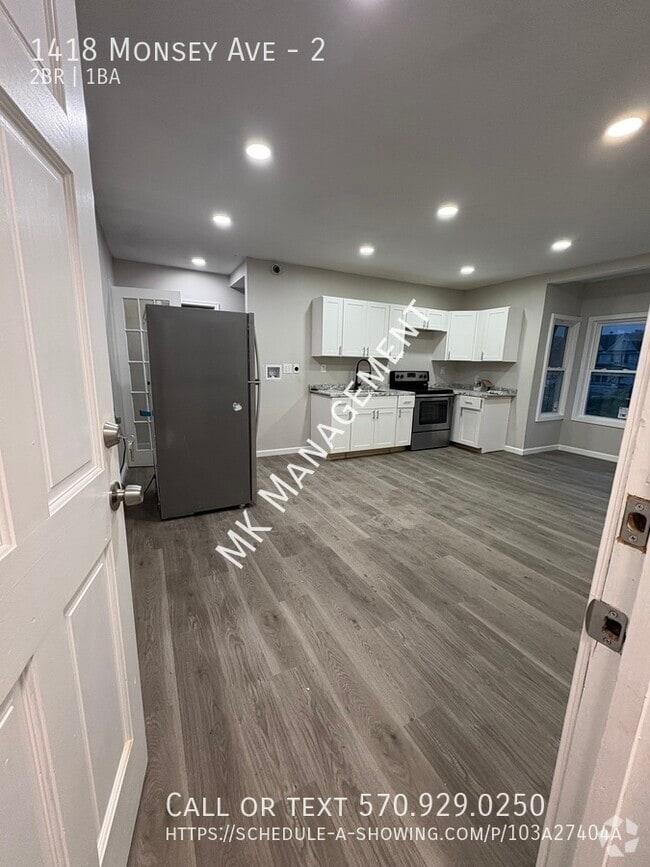 Building Photo - 1418 Monsey Ave Unit 2 Rental