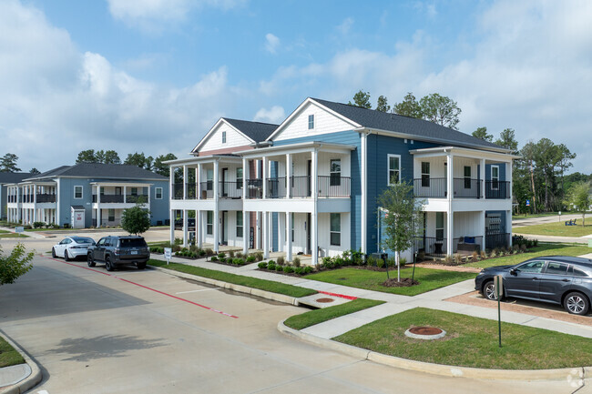 Building Photo - Cottage Living Rental