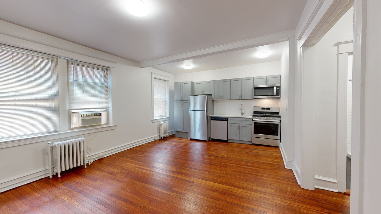 Photo - The Ivy Apartments