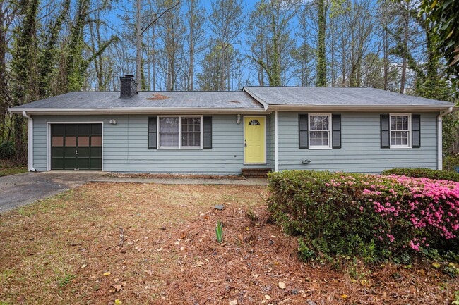 Building Photo - 6276 Cathedral Ln