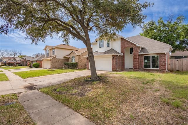 Photo - 2318 Bennington Dr
