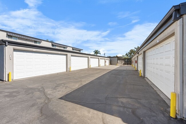 Summerwood Apartment Homes