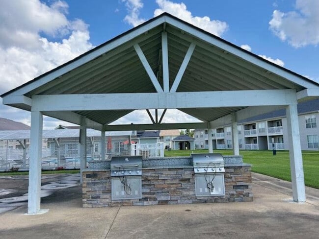 The Meadows Apartments