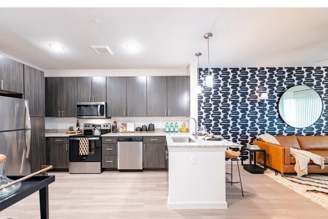 Photo - 9225 N Lake Creek Pkwy Unit 2310
