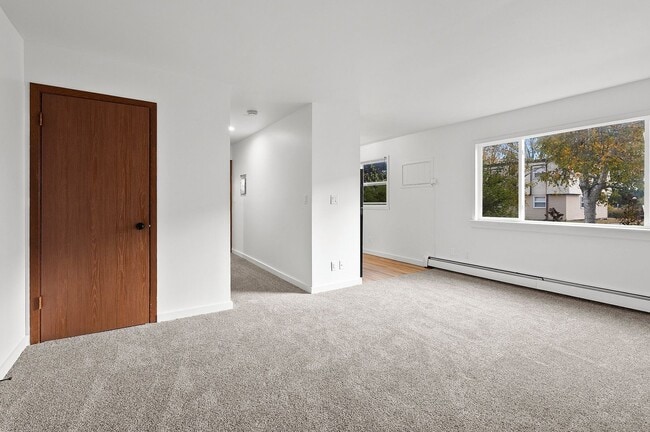 Cherry Hill Apartments