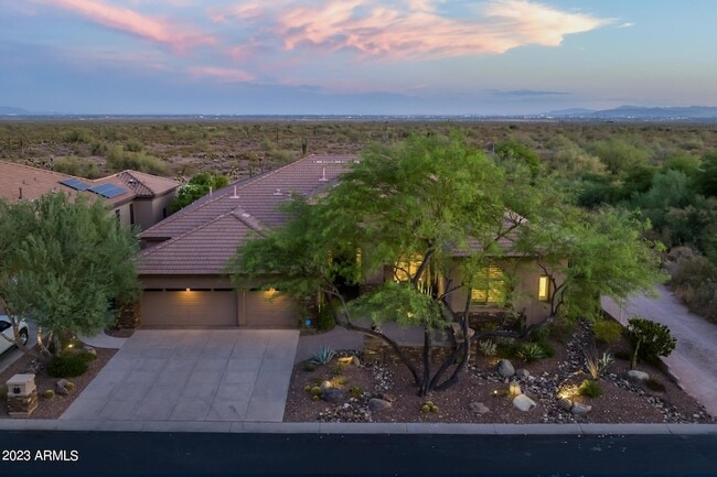 Photo - 13331 E Del Timbre Dr