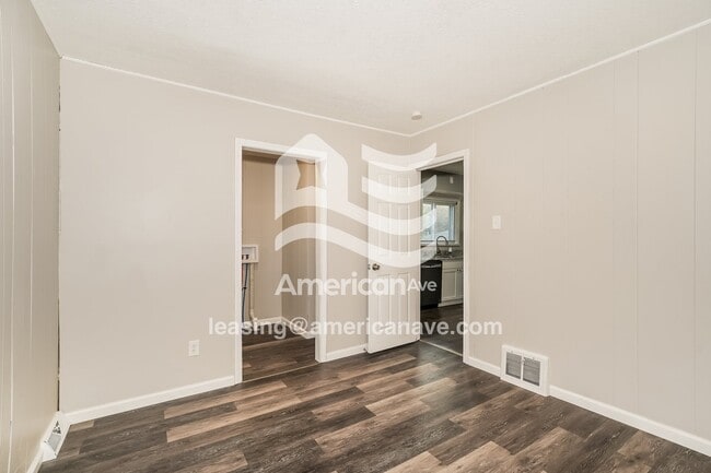 Photo - 238 21st St NW