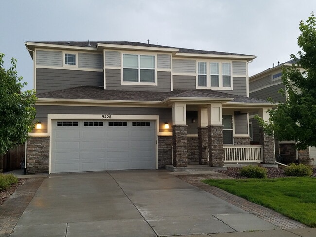Building Photo - Gorgeous 4-Bed 3.5-Bath Home in Dayton Triangle!