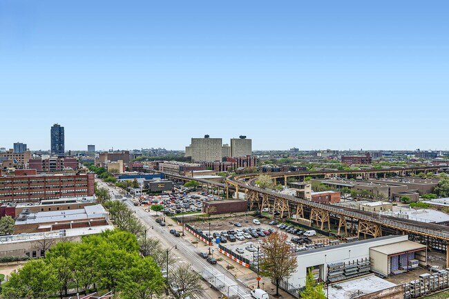 Photo - 50 E 16th St Unit 1111