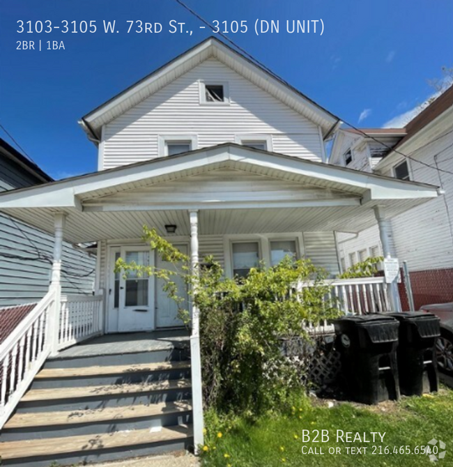 Building Photo - 3103-3105 W. 73rd St.,-3105 (DN Unit 3105 (DN ) Rental