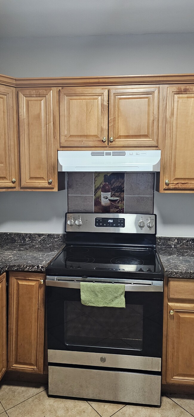 Photo - 1541 S Marston St