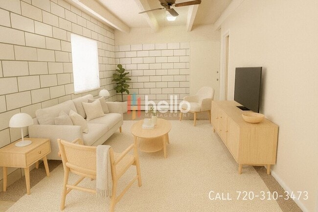 Building Photo - 7310 W 10th Ave Unit 05