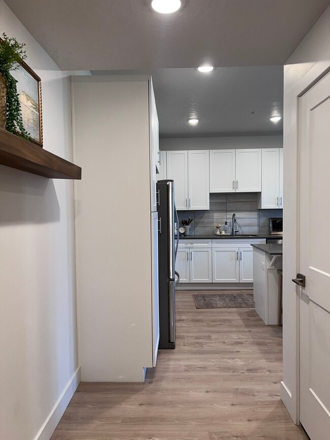 Via Apartments