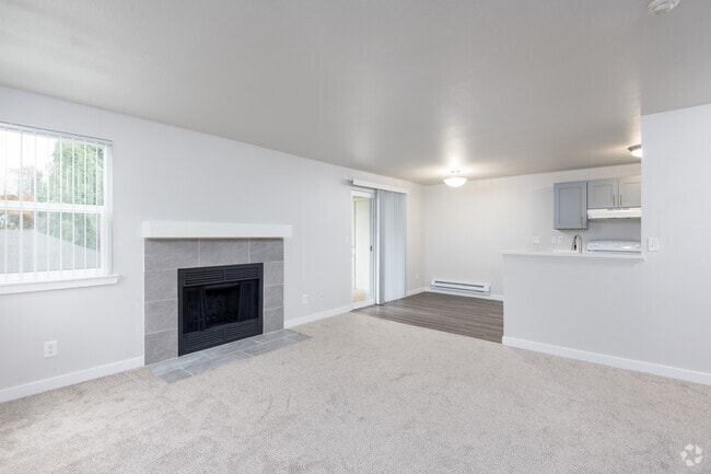 1BD, 1BA - 543-683SF