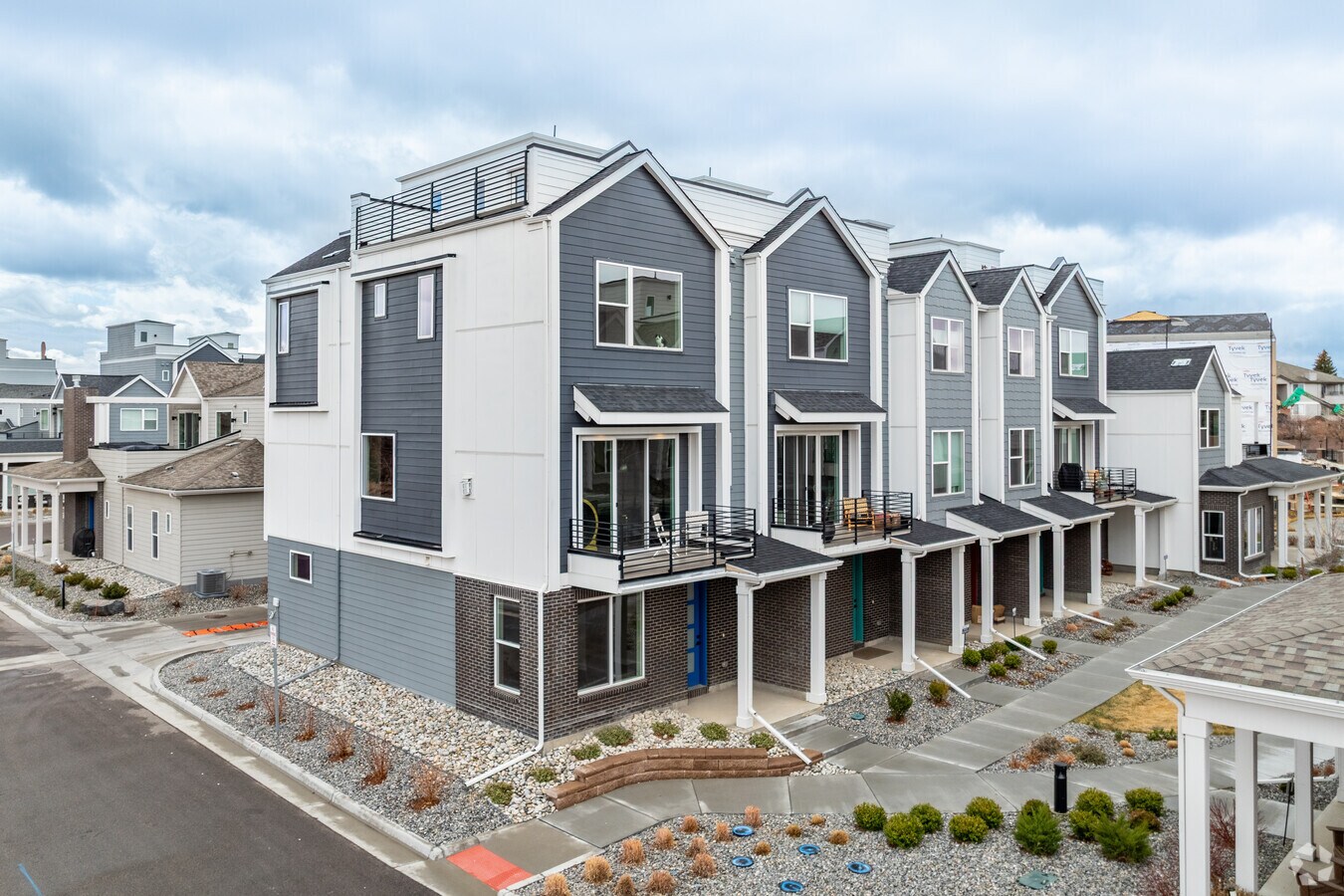 Photo - Prelude at TAVA Waters