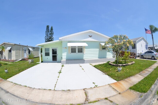 Building Photo - 1931 Coco Plum St NE Rental