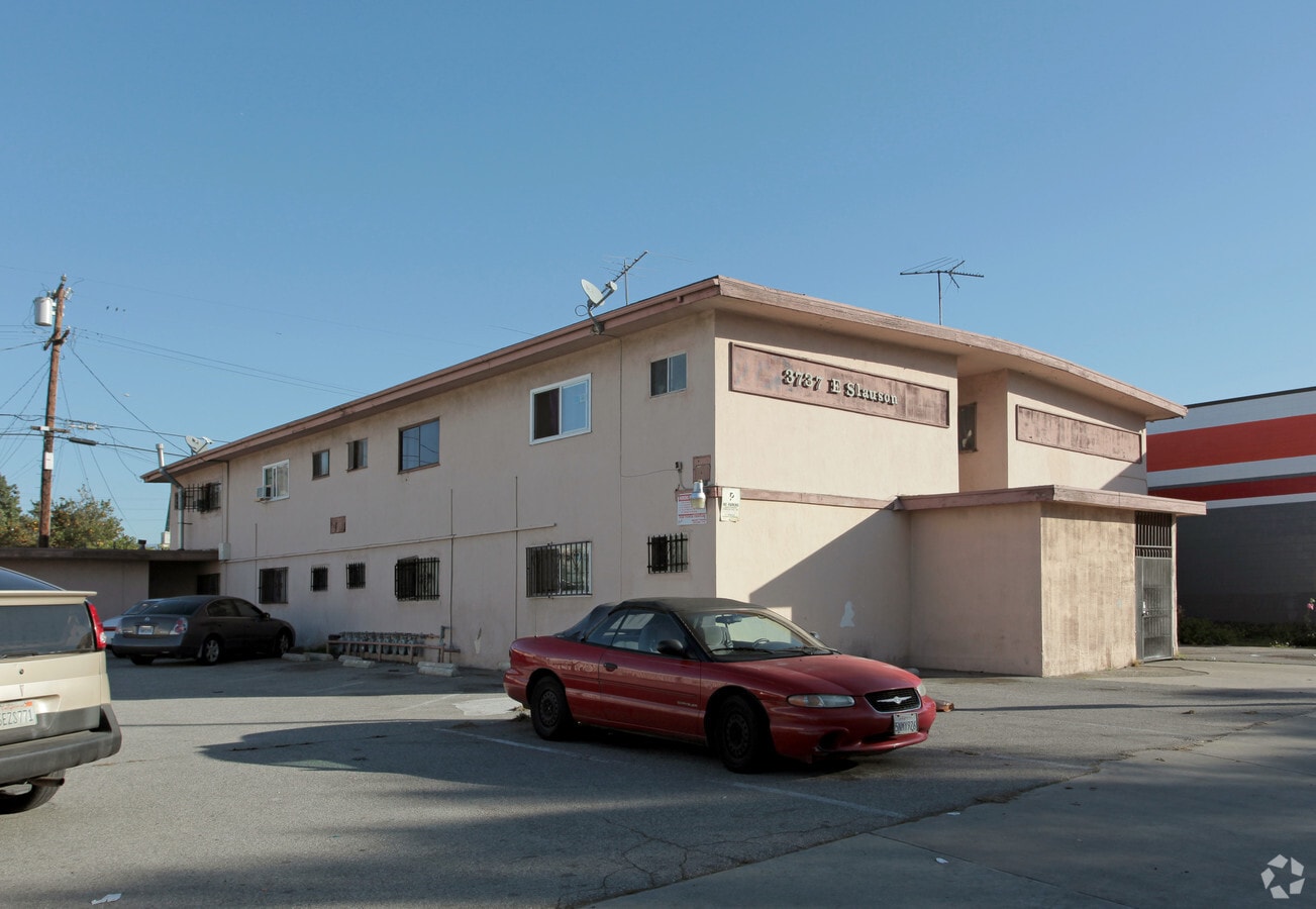 Photo - 3737 E Slauson Ave