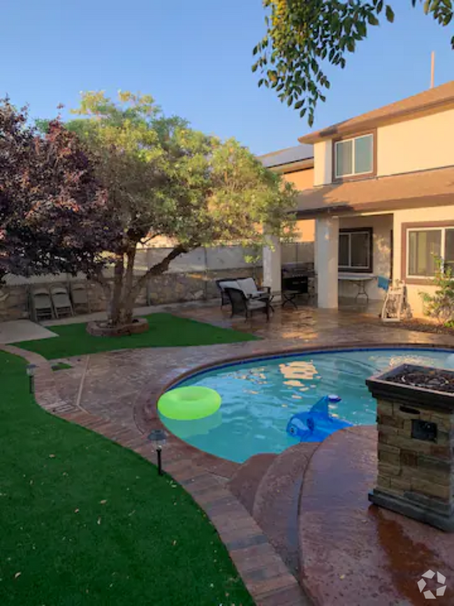 Building Photo - 3209 Tierra Nido Pl Rental