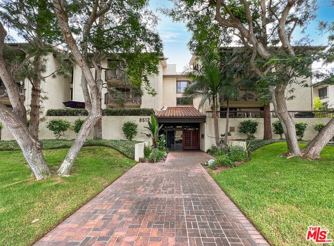 Photo - 8512 Tuscany Ave Unidad 316