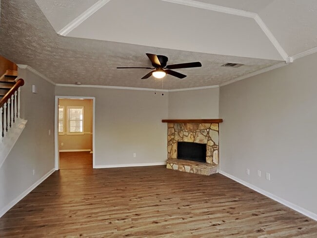 Photo - 3718 Cherokee Overlook Dr