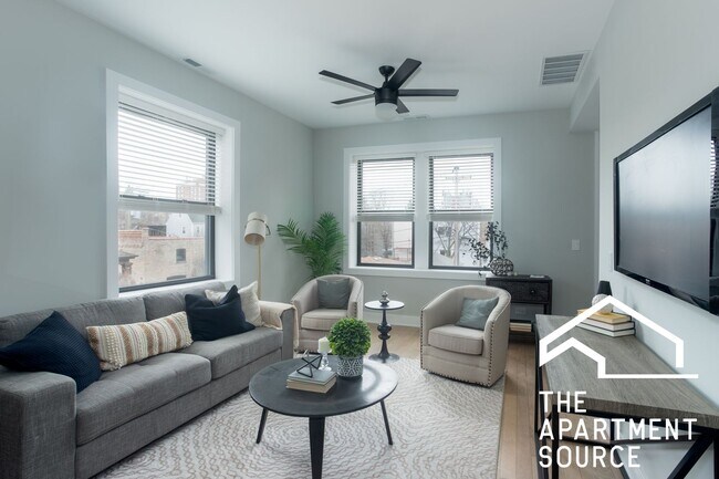 Photo - 4409 N Seeley Ave Unit 3B