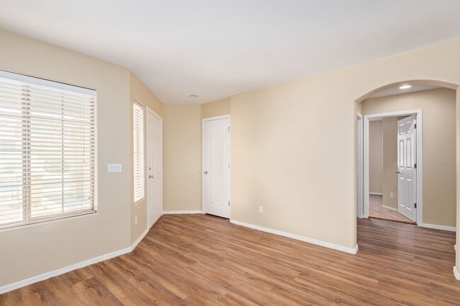 Photo - Priced righ and has Solar!