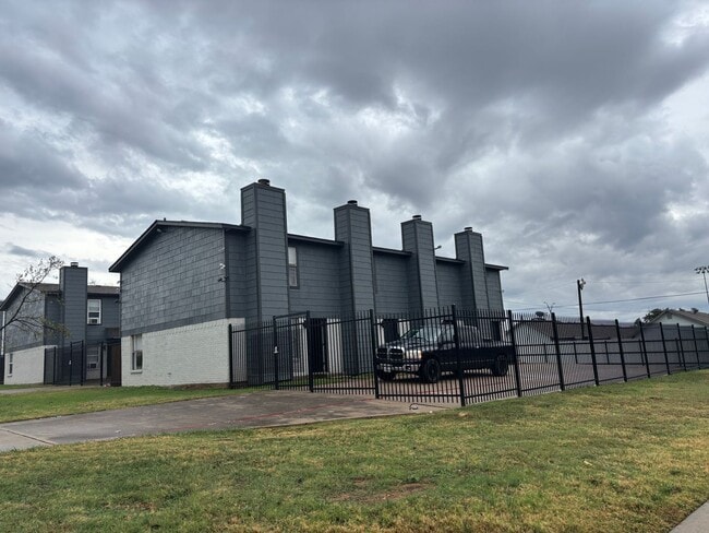 Photo - Affordable, Gated Community with Updated 2-Bedroom, 1.5-Bath