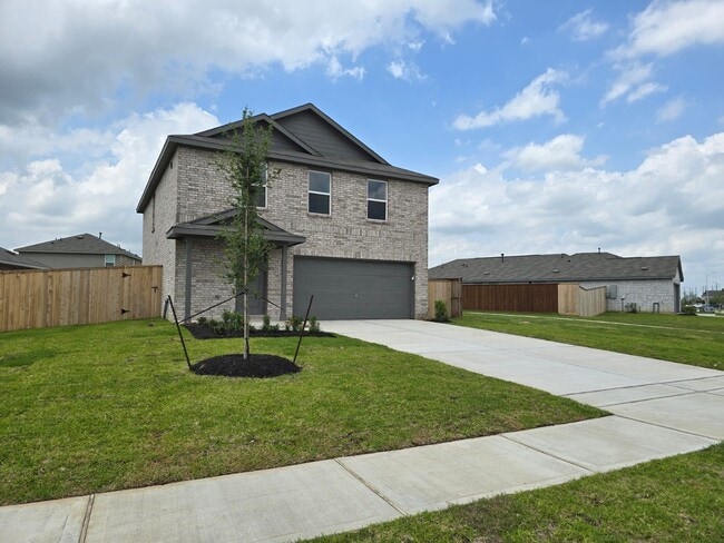 Photo - 26706 Dalmatian Bellflower Dr