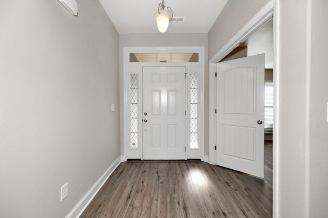 Photo - 4BR Brick Home in Triana · Bob Jones High · $1,995/mo