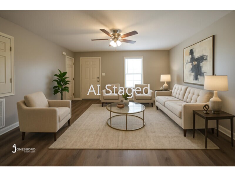 Photo - MEDALLION: Water &amp; Sewer Included!