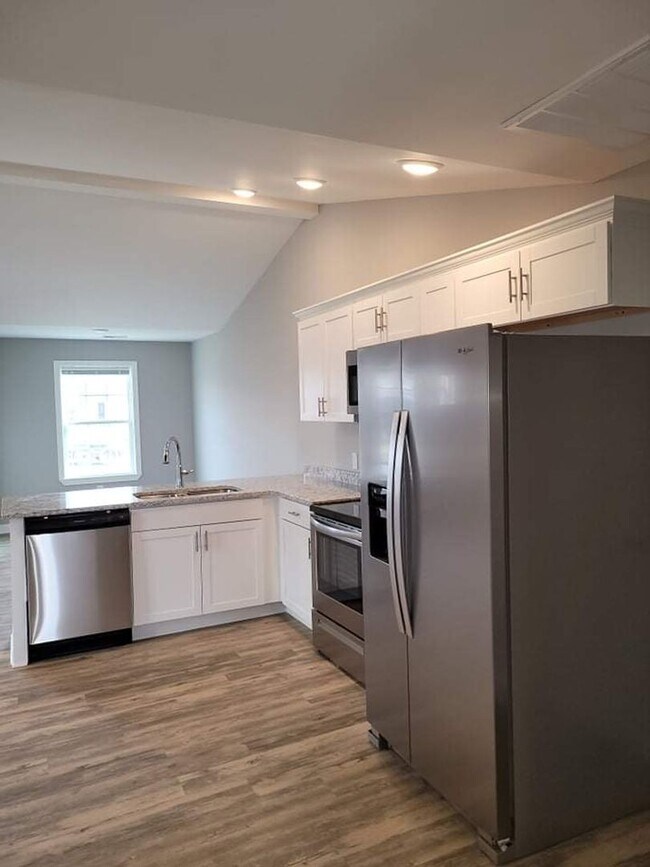 313/315 Prescott Lane Apartment Unit 315 Prescott Lane Winchester, KY