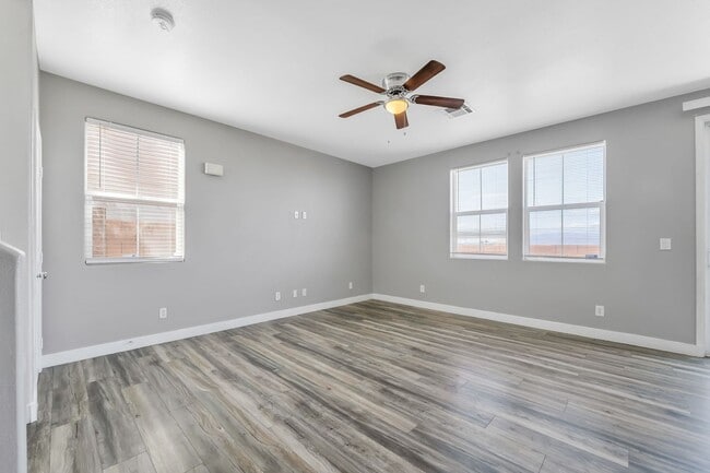 Photo - Stylish Hillside Townhome with Scenic Views in Gated Henderson Community!