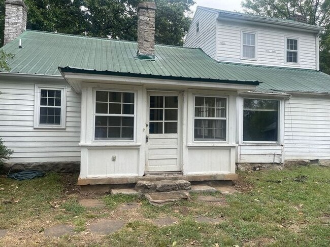 Photo - Updated farmhouse