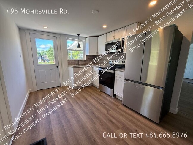 Photo - 495 Mohrsville Rd