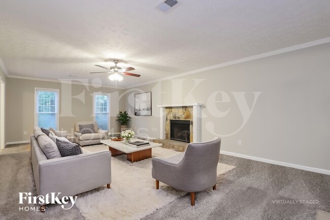Photo - 3585 Chastain Ct