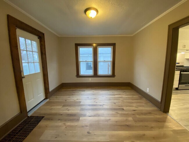 Photo - Pet-Friendly 3BR Home • Updated Kitchen • Fenced Yard • Garage