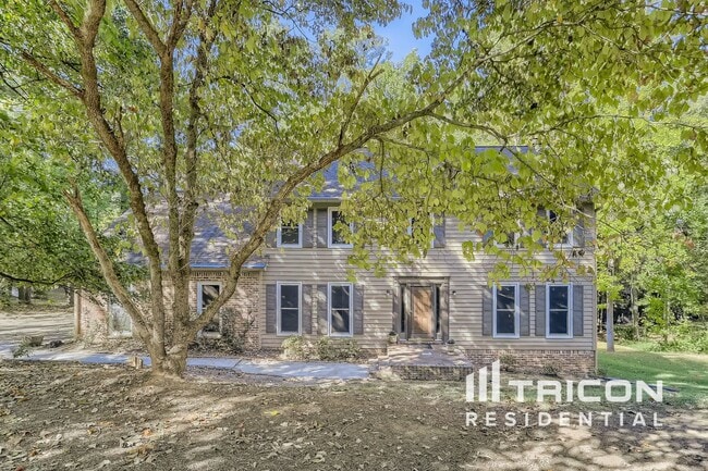 Photo - 10415 Timberstone Rd