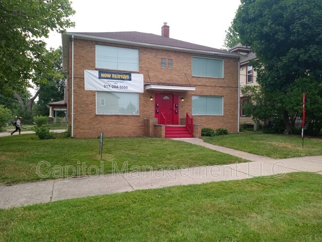 Building Photo - 801 N Capitol Ave Unit 4