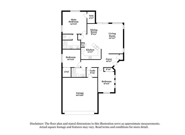 Photo - 716 Castlebridge Ave