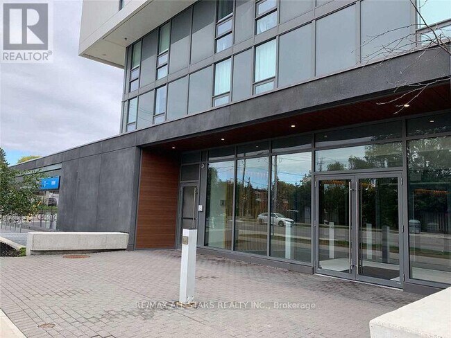 Photo - 160 Flemington Rd Unité 802