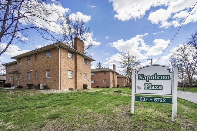 Building Photo - 630 - NAPOLEON PLAZA, LLC Rental