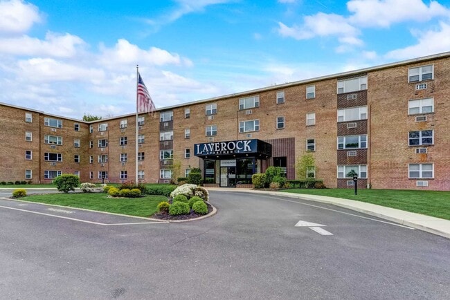 Laverock Place - Laverock Place Apartments