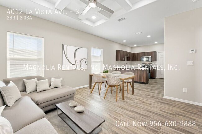Photo - 4012 La Vista Ave Unidad 3
