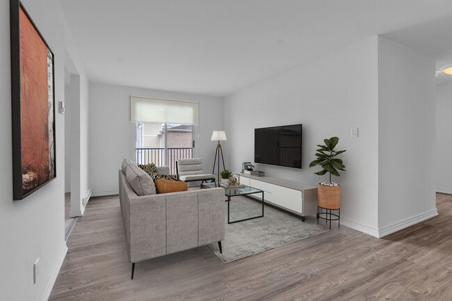 Photo - MacIntosh Court Apartments Unit 2Bed